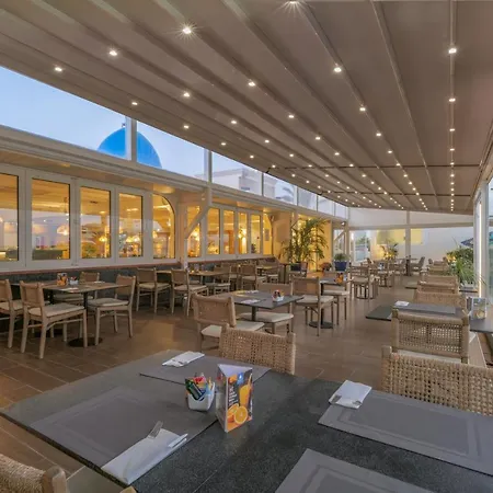 Bahiazul Fuerteventura Corralejo