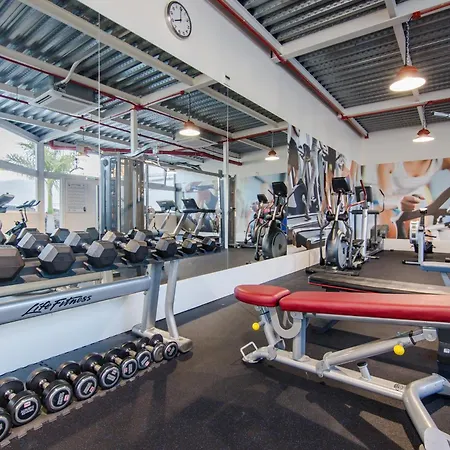 Bahiazul Fuerteventura 4* Corralejo