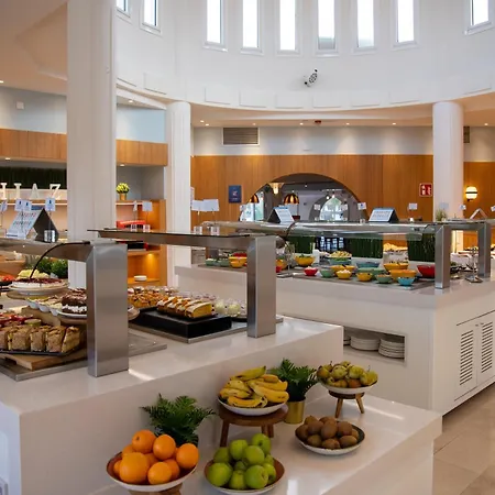 Bahiazul Fuerteventura Corralejo