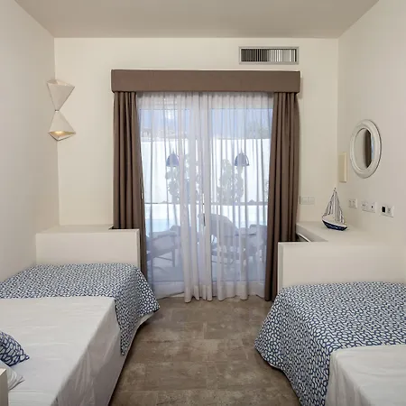 Bahiazul Fuerteventura Corralejo