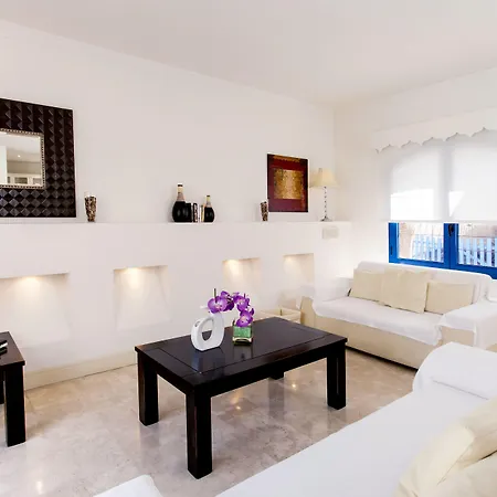 Bahiazul Fuerteventura Corralejo