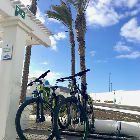 Bahiazul Fuerteventura 4*