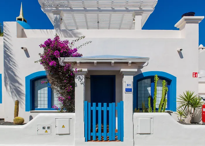 Hotel Bahiazul Fuerteventura 4*