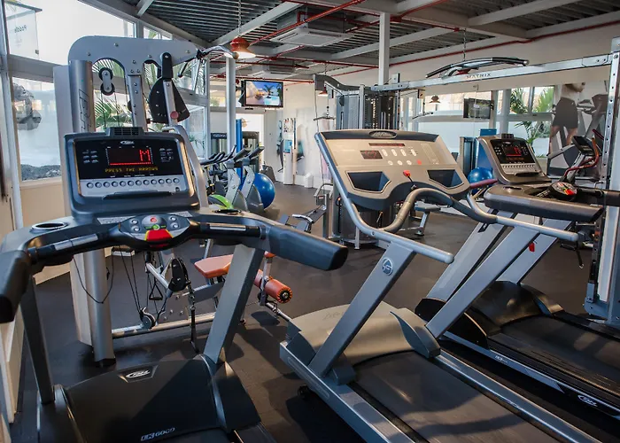 Hotel Bahiazul Fuerteventura