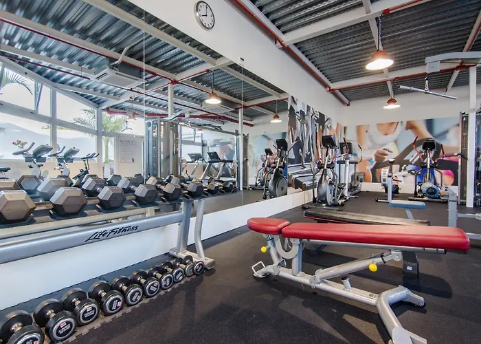 Bahiazul Fuerteventura 4* Corralejo