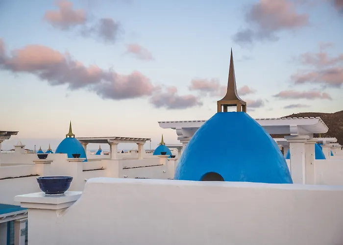 Hotel Bahiazul Fuerteventura