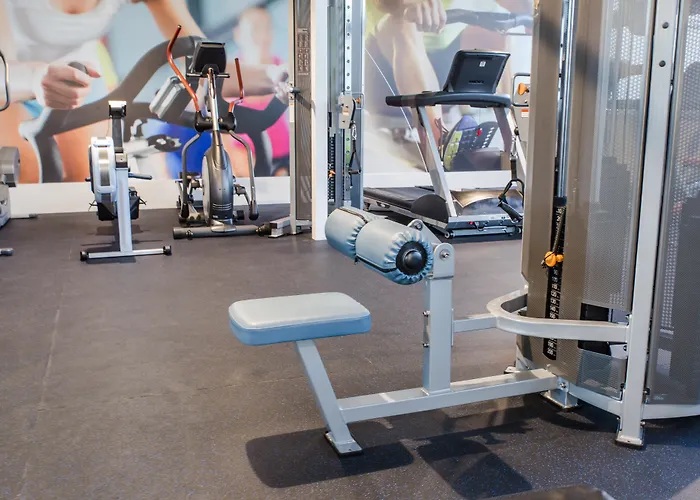 Hotel Bahiazul Fuerteventura