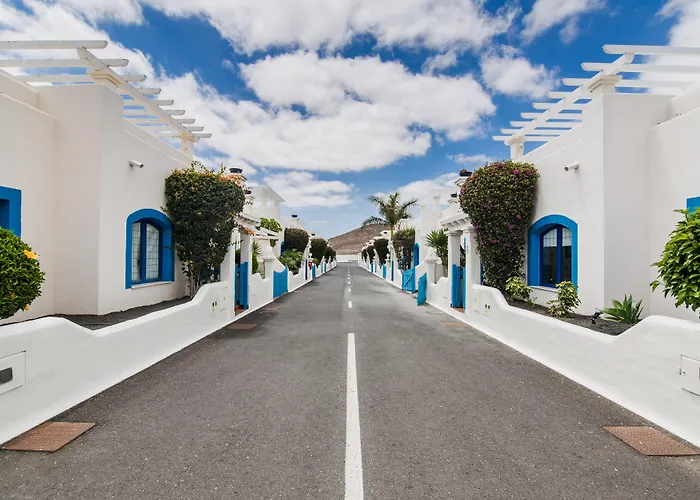 Bahiazul Fuerteventura Hotel 4*