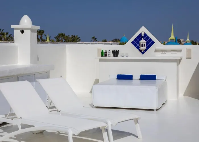 Hotel Bahiazul Fuerteventura Corralejo