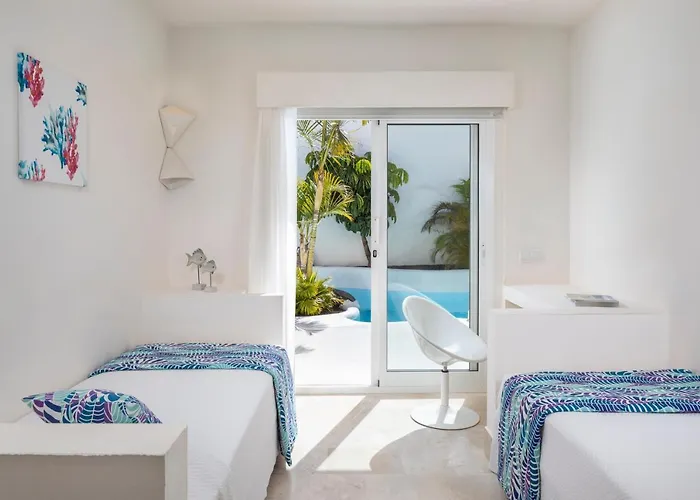 Bahiazul Fuerteventura Hotel