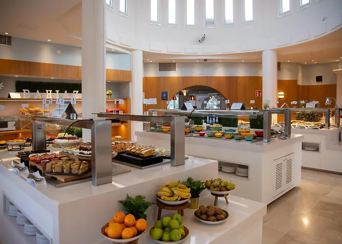 Bahiazul Fuerteventura Corralejo