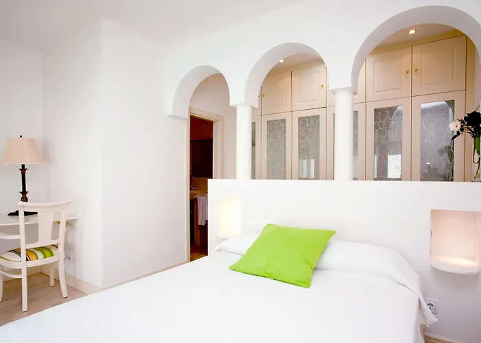 Hotel Bahiazul Fuerteventura