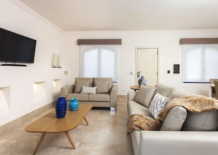 Bahiazul Fuerteventura Hotel Corralejo