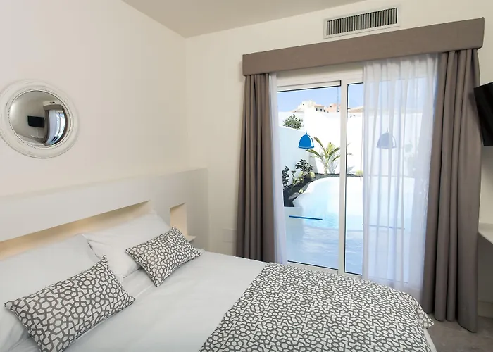 Bahiazul Fuerteventura Hotel 4*