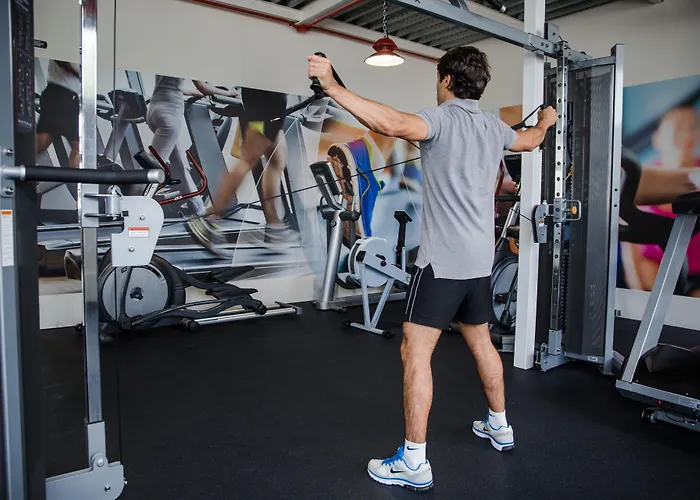 Bahiazul Fuerteventura 4*