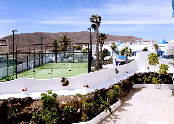 Bahiazul Fuerteventura Hotel Corralejo