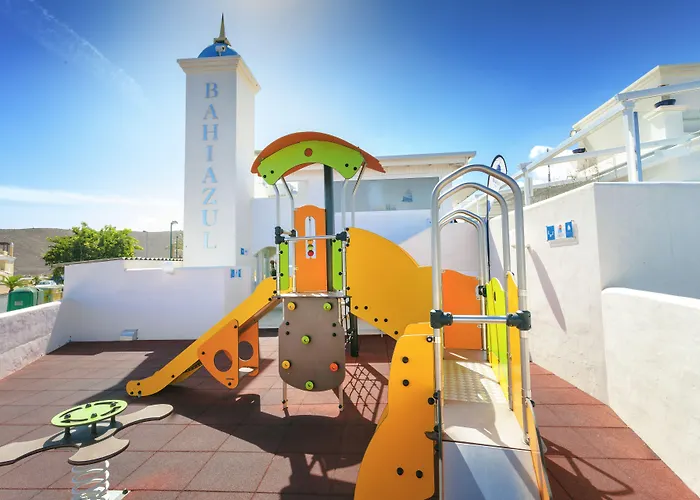 Bahiazul Fuerteventura Hotel