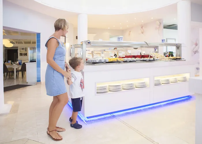 Hotel Bahiazul Fuerteventura 4*