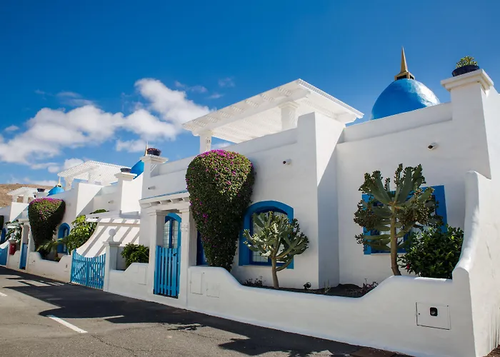 Hotel Bahiazul Fuerteventura 4*