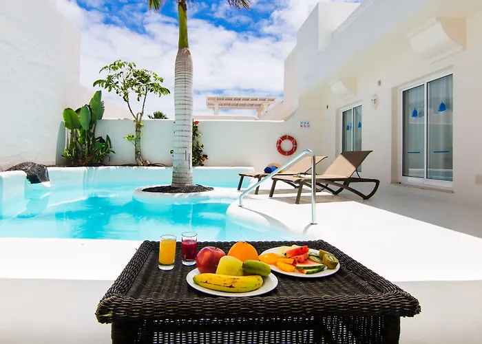 Bahiazul Fuerteventura Hotel Corralejo