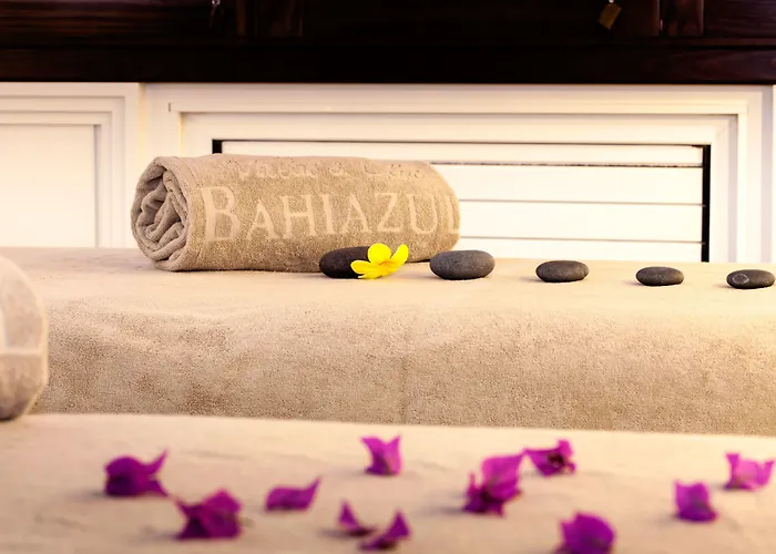 Bahiazul Fuerteventura Hotel