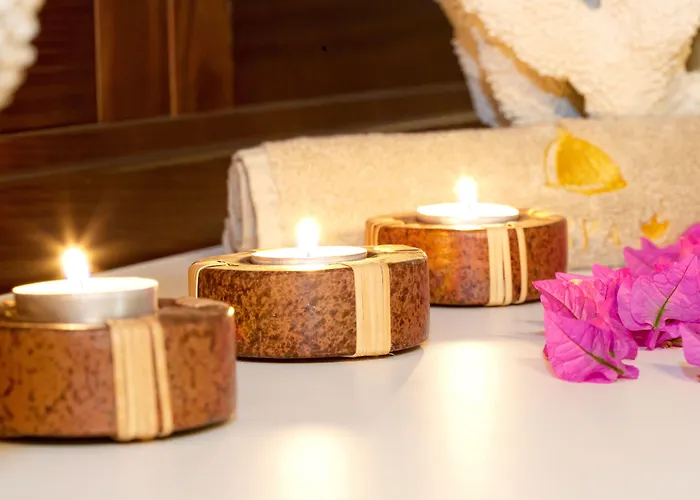 Hotel Bahiazul Fuerteventura