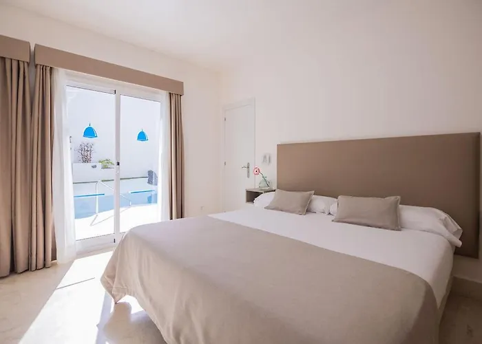 Bahiazul Fuerteventura 4*