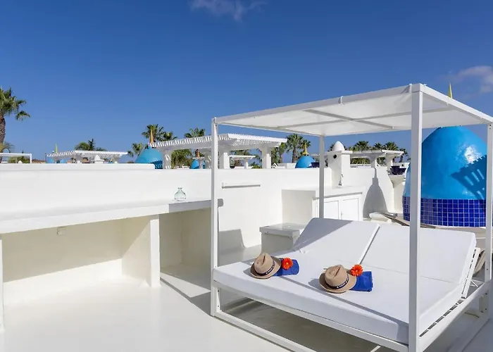 Bahiazul Fuerteventura Corralejo