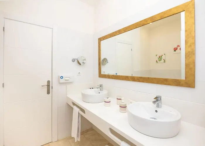 Hotel Bahiazul Fuerteventura 4*