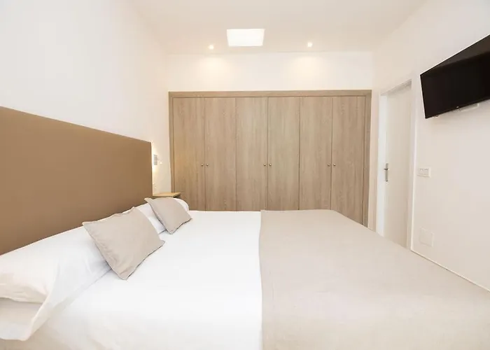 Hotel Bahiazul Fuerteventura 4*