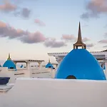 Hotel Bahiazul Fuerteventura