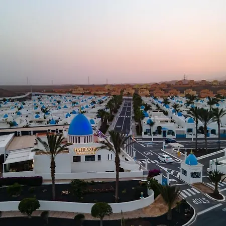 Bahiazul Villas&club Fuerteventura