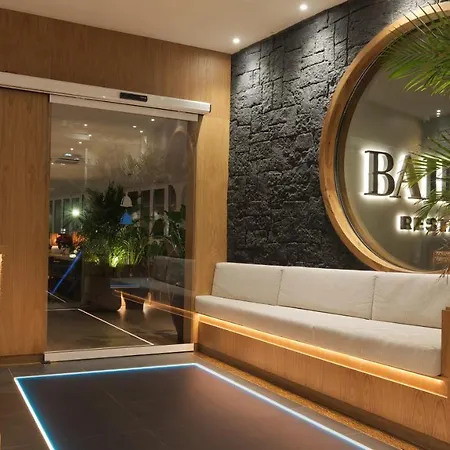 Bahiazul Fuerteventura Hotel Corralejo