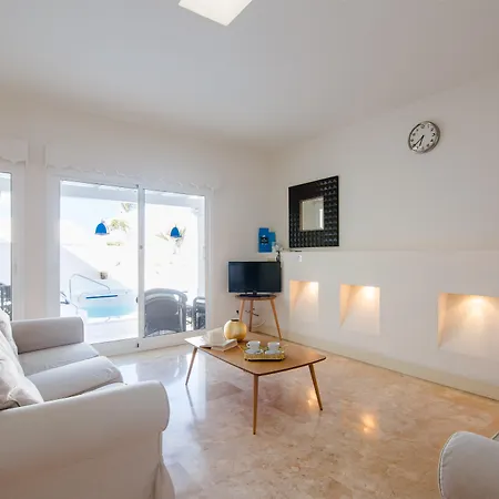 Otel Bahiazul Fuerteventura
