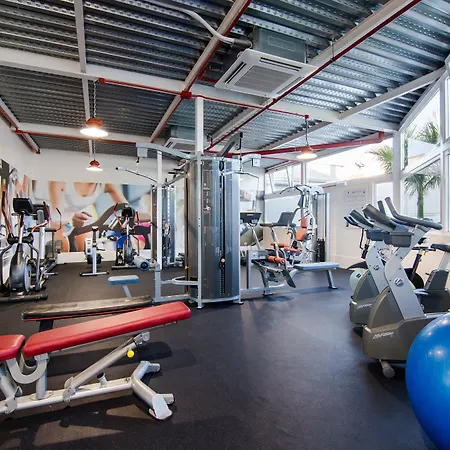 Hotel Bahiazul Villas&club Fuerteventura 4*
