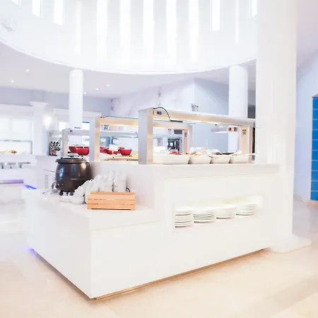 Bahiazul Fuerteventura 4* Corralejo