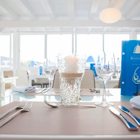 Otel Bahiazul Fuerteventura Corralejo