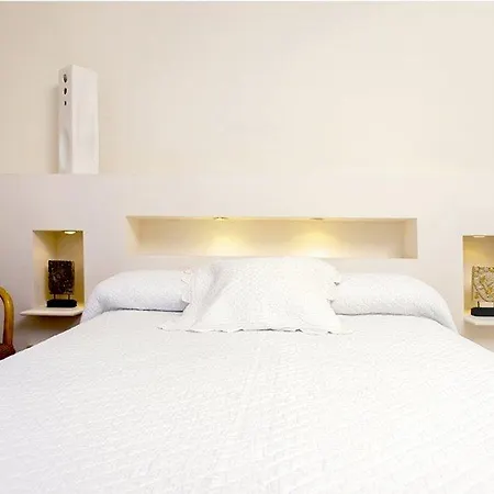 Otel Bahiazul Fuerteventura Corralejo