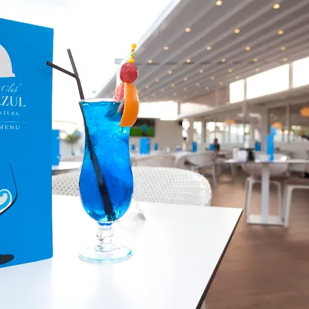 Bahiazul Fuerteventura 4* Corralejo