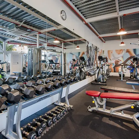 Hotel Bahiazul Villas&club Fuerteventura 4*