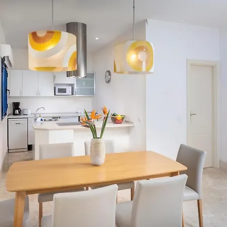 Otel Bahiazul Fuerteventura