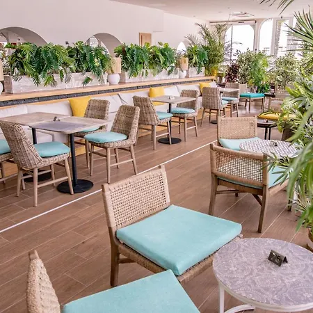 Otel Bahiazul Fuerteventura