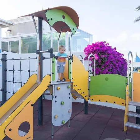 Bahiazul Fuerteventura Otel