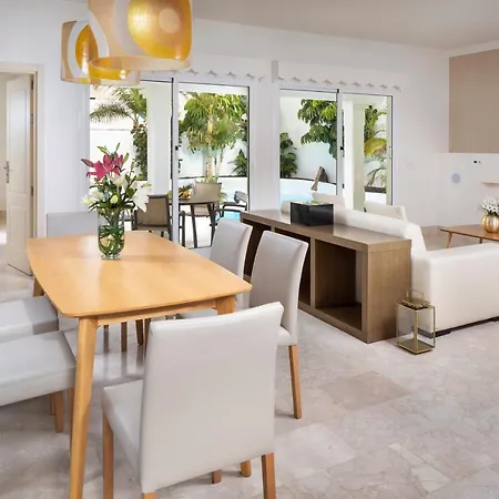 Bahiazul Villas&club Fuerteventura 4*