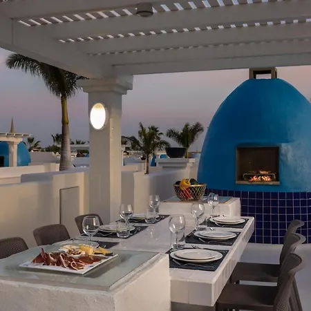 Bahiazul Villas&club Fuerteventura