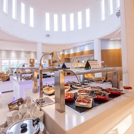 Hotel Bahiazul Fuerteventura Corralejo