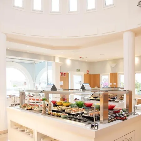 Bahiazul Fuerteventura Corralejo