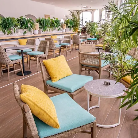 Bahiazul Fuerteventura Otel