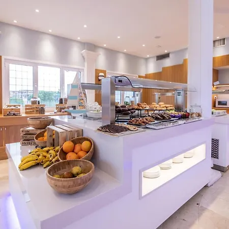 Otel Bahiazul Fuerteventura