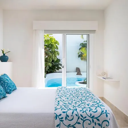 Bahiazul Fuerteventura 4*